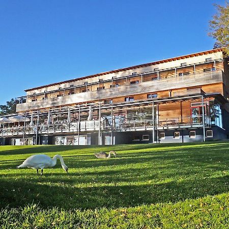 Naturfreundehaus Bodensee 라돌프젤암보덴시 외부 사진