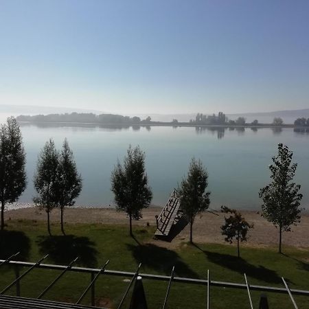 Naturfreundehaus Bodensee 라돌프젤암보덴시 외부 사진