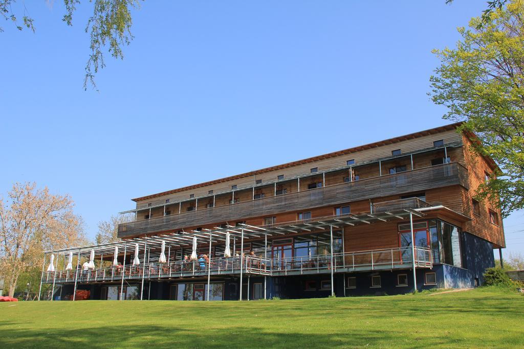 Naturfreundehaus Bodensee 라돌프젤암보덴시 외부 사진