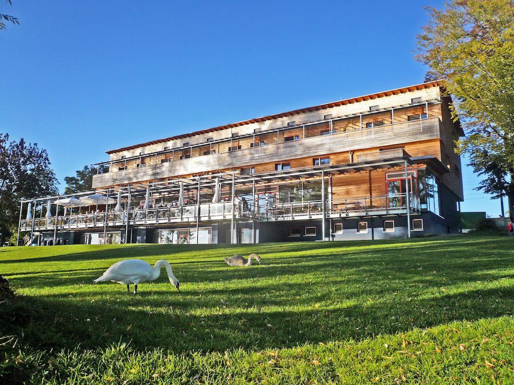 Naturfreundehaus Bodensee 라돌프젤암보덴시 외부 사진