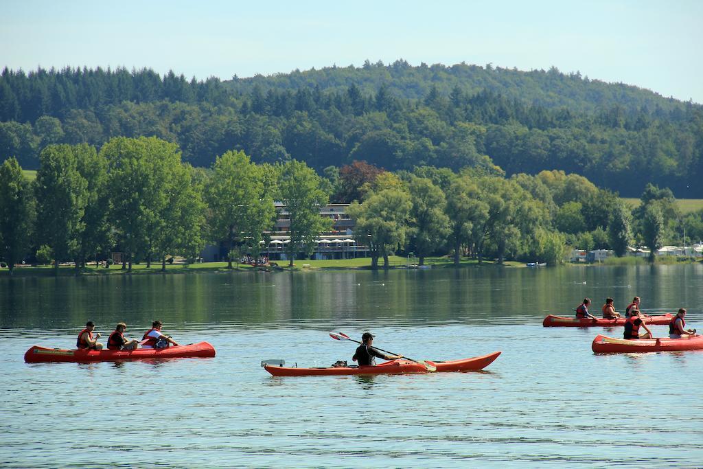 Naturfreundehaus Bodensee 라돌프젤암보덴시 외부 사진