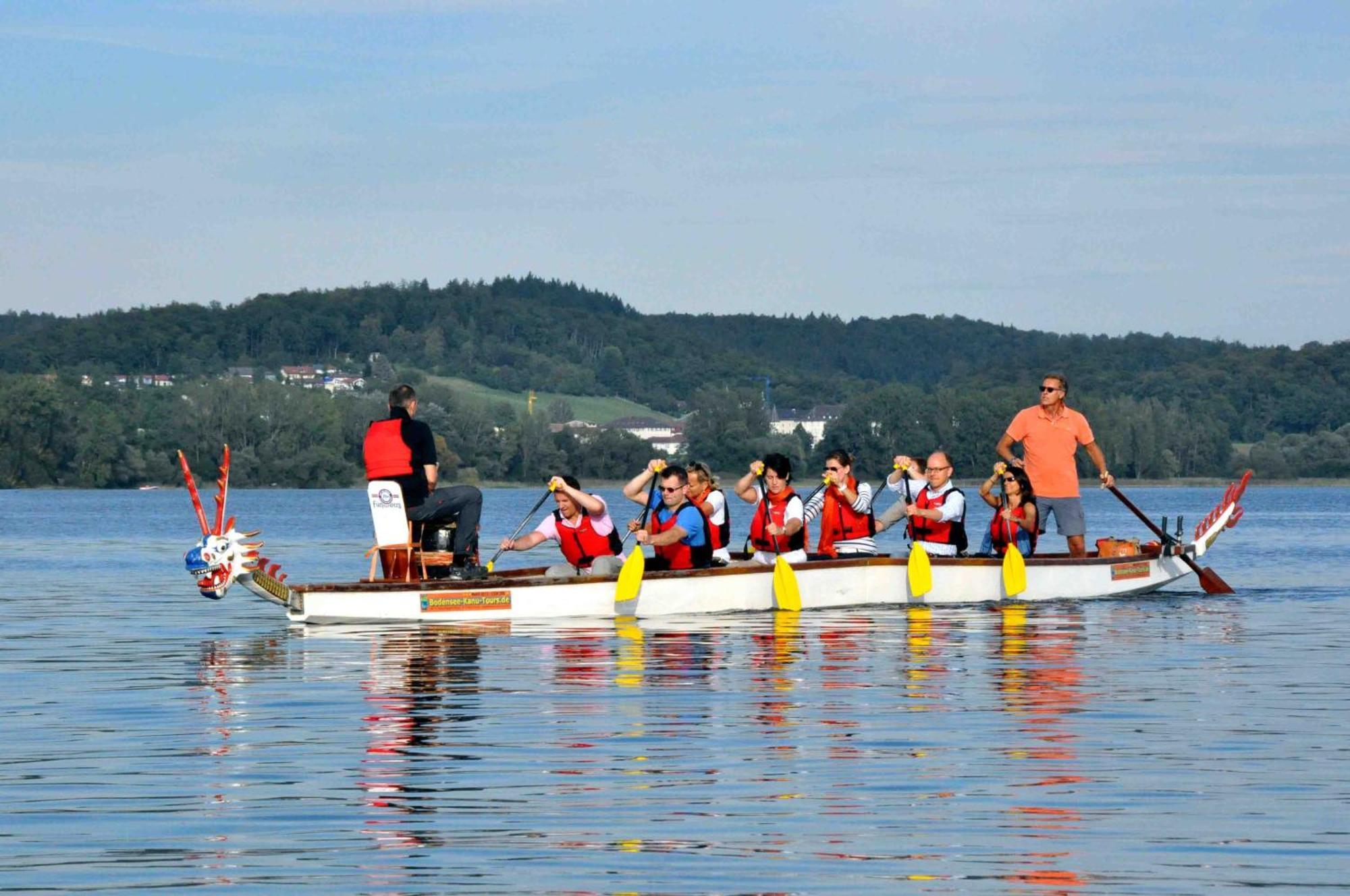 Naturfreundehaus Bodensee 라돌프젤암보덴시 외부 사진