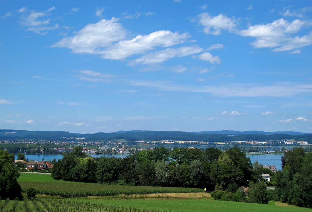 Naturfreundehaus Bodensee 라돌프젤암보덴시 외부 사진