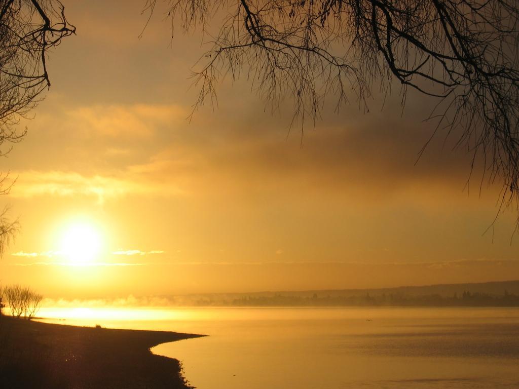 Naturfreundehaus Bodensee 라돌프젤암보덴시 외부 사진