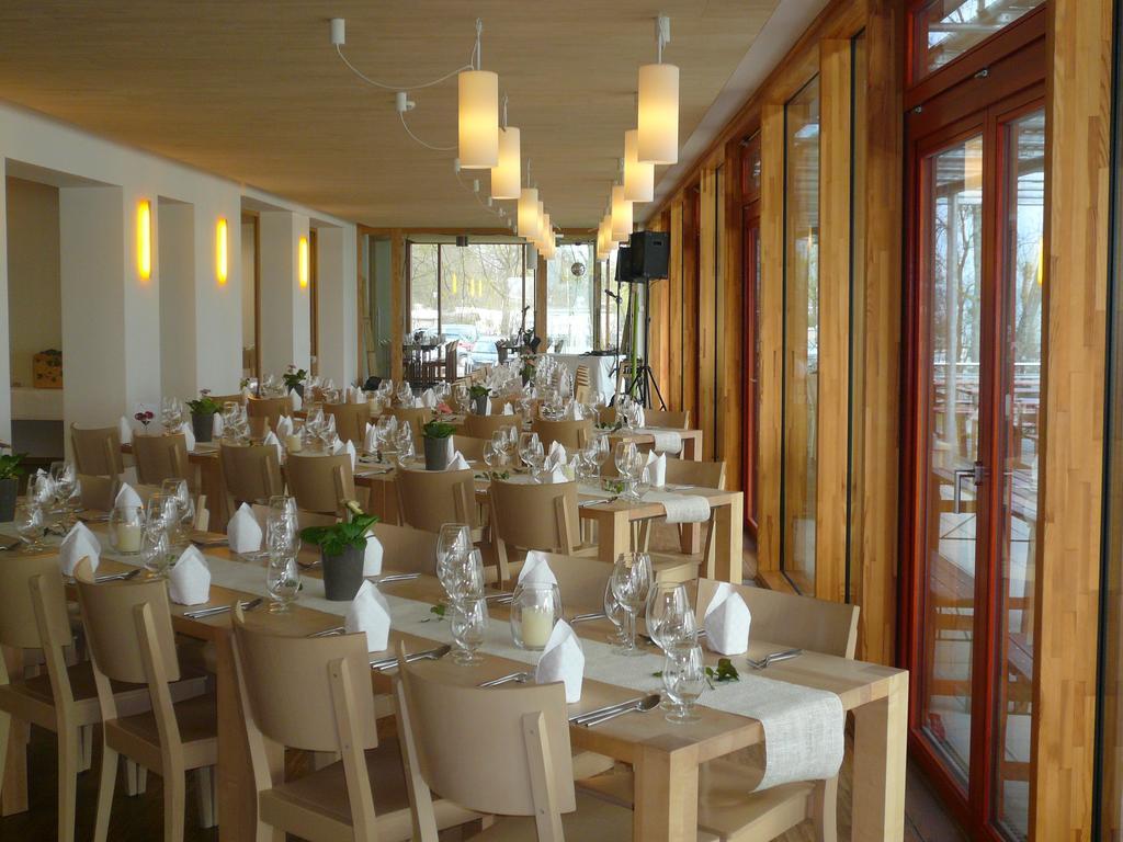Naturfreundehaus Bodensee 라돌프젤암보덴시 외부 사진