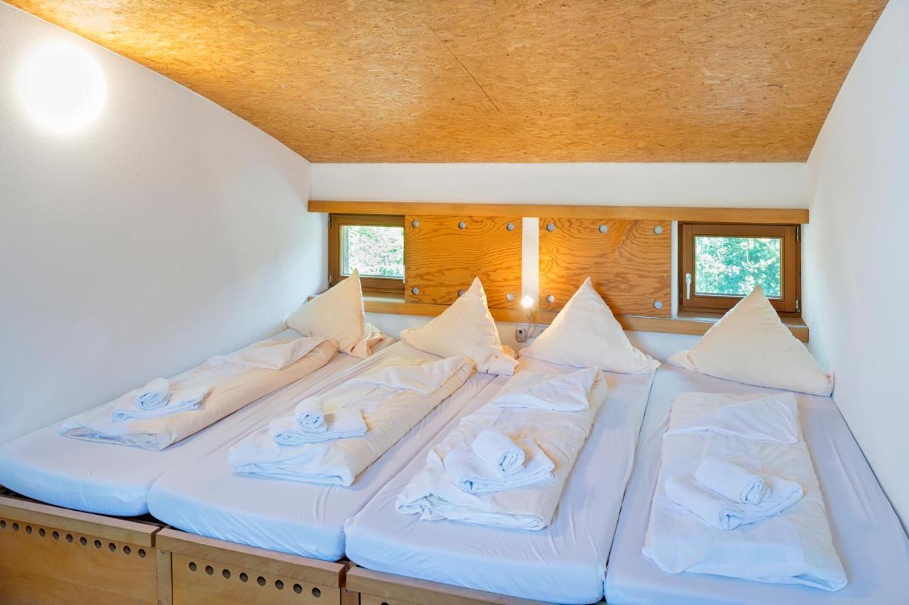 Naturfreundehaus Bodensee 라돌프젤암보덴시 외부 사진